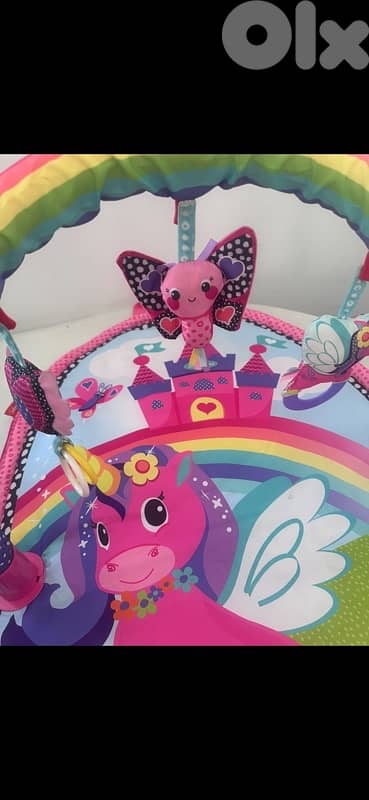 play matt for babies 1