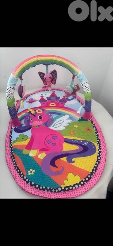 play matt for babies 2