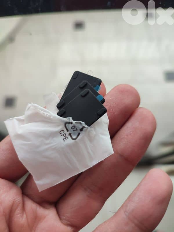 Barely used Insta360 Ace Pro with accessories 9