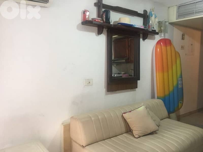 samaya chalet for rent 0