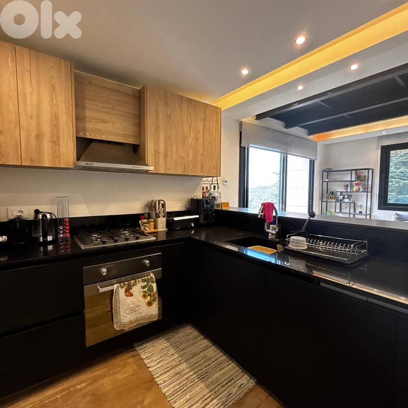 140 Sqm Chalet with Garden in Tilal Al Assal 3