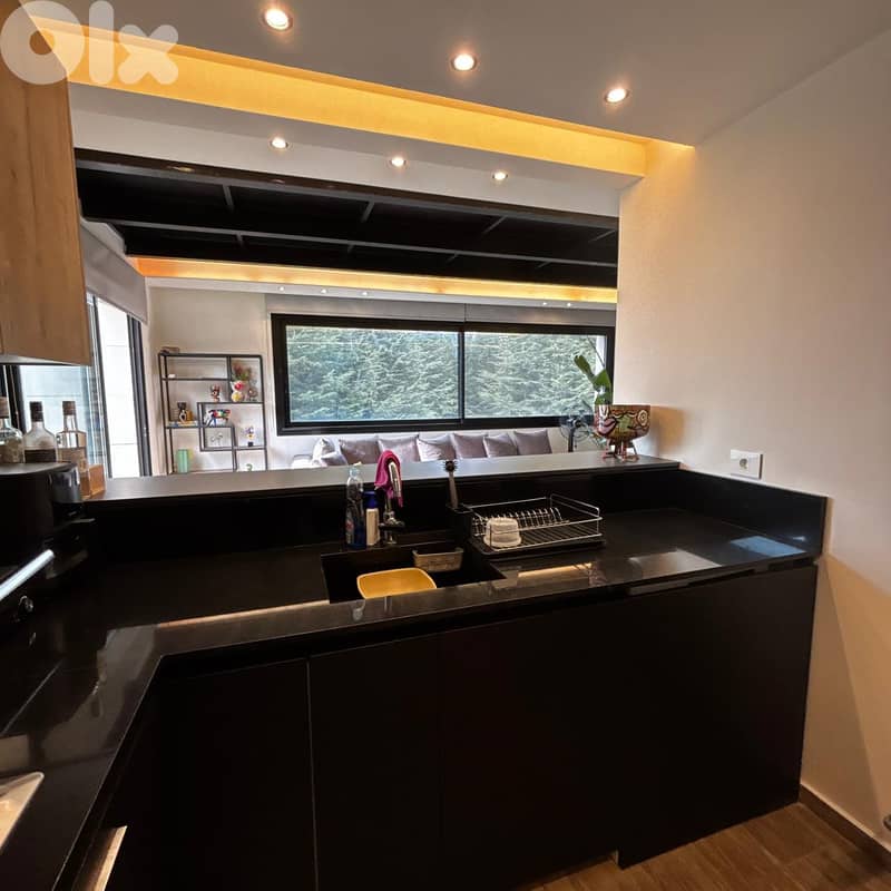 140 Sqm Chalet with Garden in Tilal Al Assal 4