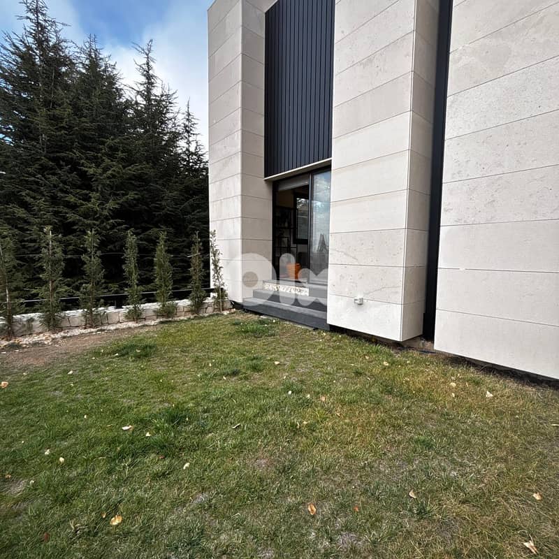 140 Sqm Chalet with Garden in Tilal Al Assal 6