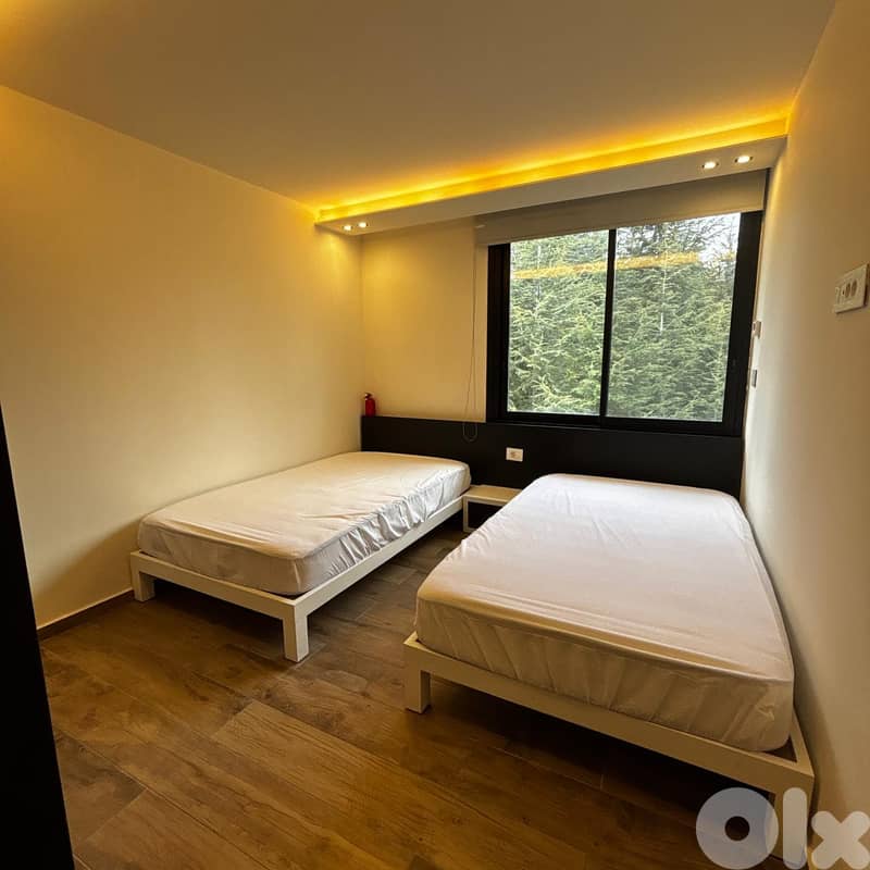 140 Sqm Chalet with Garden in Tilal Al Assal 8