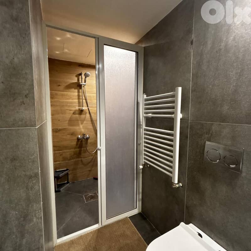 140 Sqm Chalet with Garden in Tilal Al Assal 9