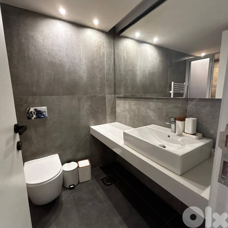 140 Sqm Chalet with Garden in Tilal Al Assal 10