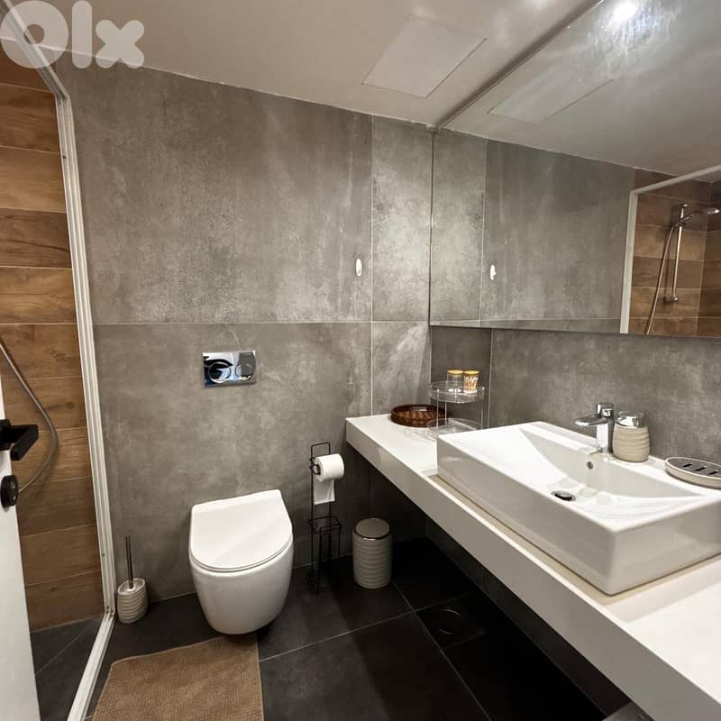 140 Sqm Chalet with Garden in Tilal Al Assal 11