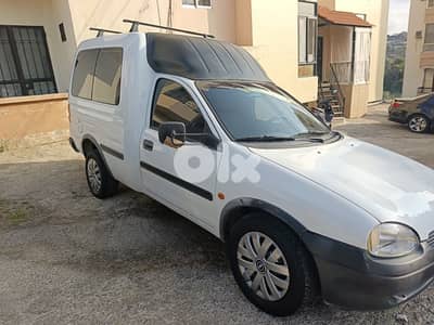 Opel Combo 1999