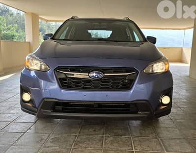 SUBARU XV PREMIUM 2018 !! 64,000 MILES ONLY!!