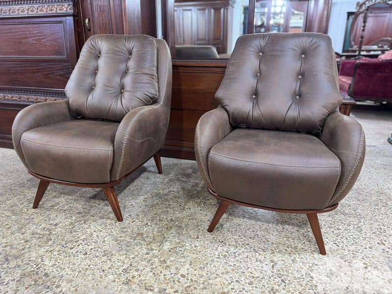 طقم كنبايات تركي جديد قمة الفخامة 4