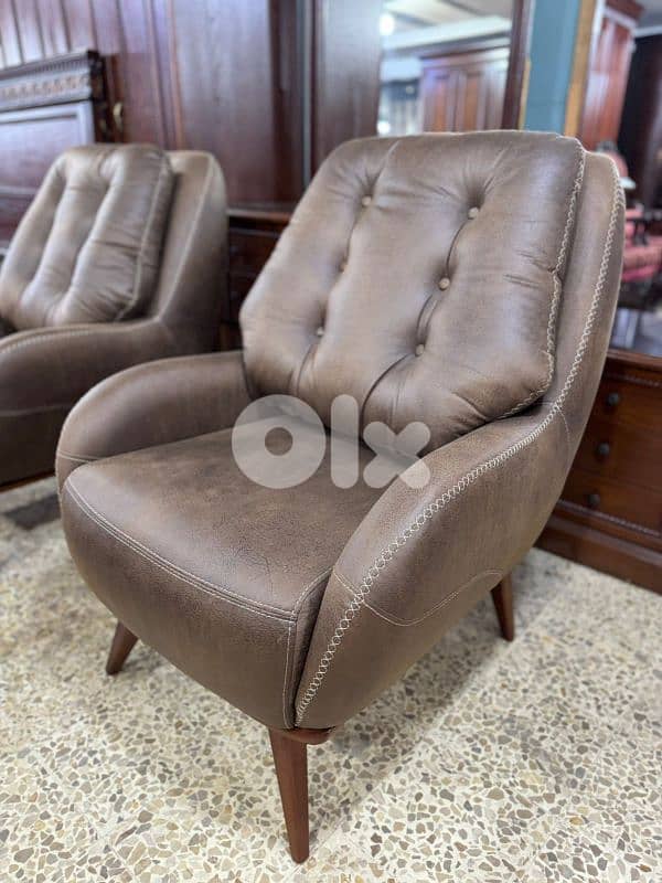 طقم كنبايات تركي جديد قمة الفخامة 6