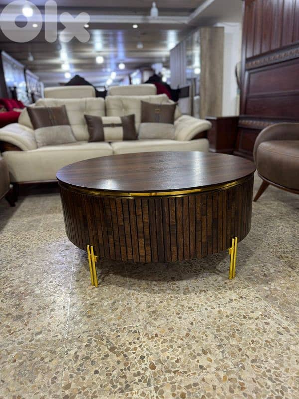 طقم كنبايات تركي جديد قمة الفخامة 8