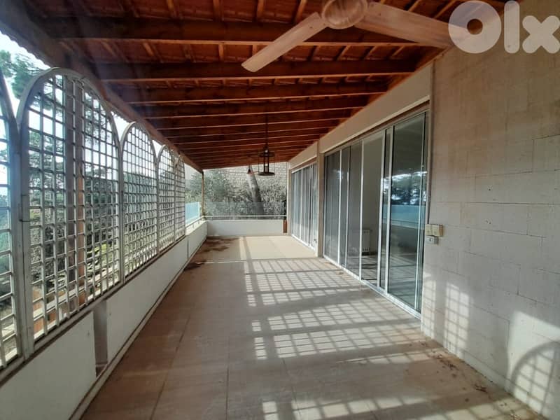 شقة للبيع في بيت مري Apartment for sale in Beit Meri 0