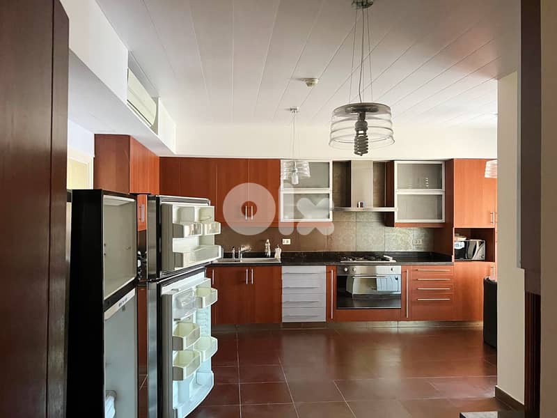 Apartment For Rent In Achrafieh | شقة للإيجار في الأشرفية 0