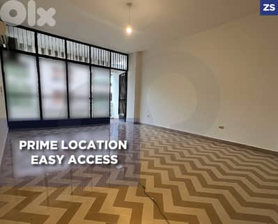 170sqm 3bed apartment for rent in Koraytem-Madame curie REF#ZS128496