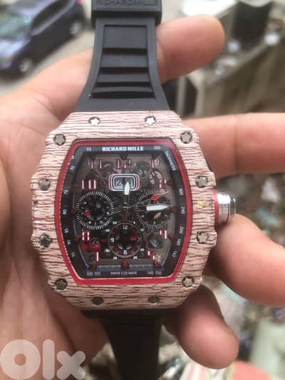Richard mille