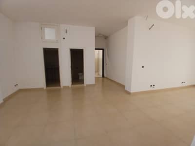 ZE25-4524 Office 125 m² for Sale – Corniche Mazraa