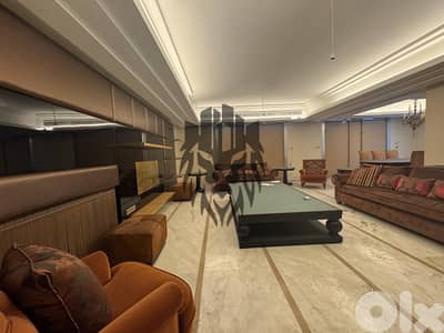 HIGH-END APT IN DOWNTOWN PRIME (360SQ) 4 MASTER BEDS , (AC-1137)