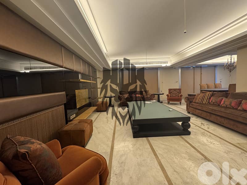 HIGH-END APT IN DOWNTOWN PRIME (360SQ) 4 MASTER BEDS , (AC-1137) 0