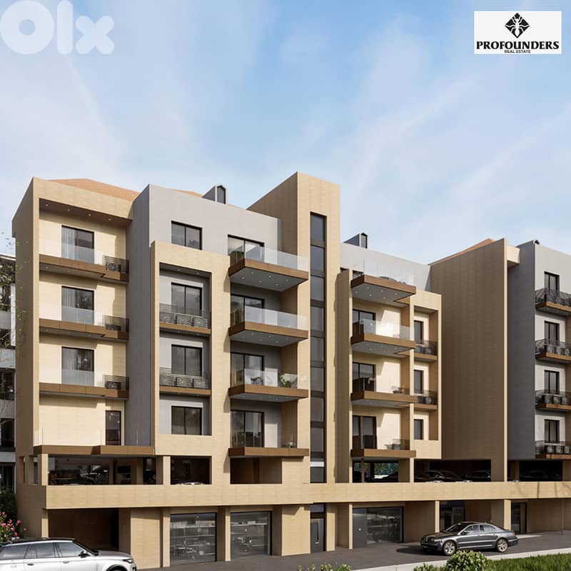 Shop for sale in Dekwaneh محل للبيع في الدكوانة 0