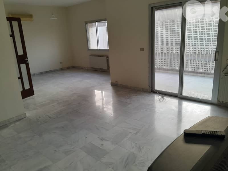 Apartment for sale in Mansourieh شقة للبيع في منصورية 0