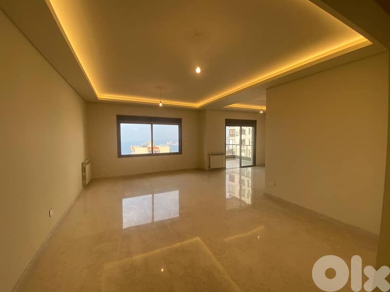 Apartment for sale in Sahel Alma - شقة للبيع في ساحل علما 0