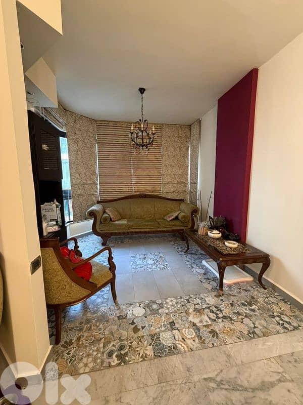 Apartment for SALE (furnished or unfurnished) in Kaskas, Hamad 0