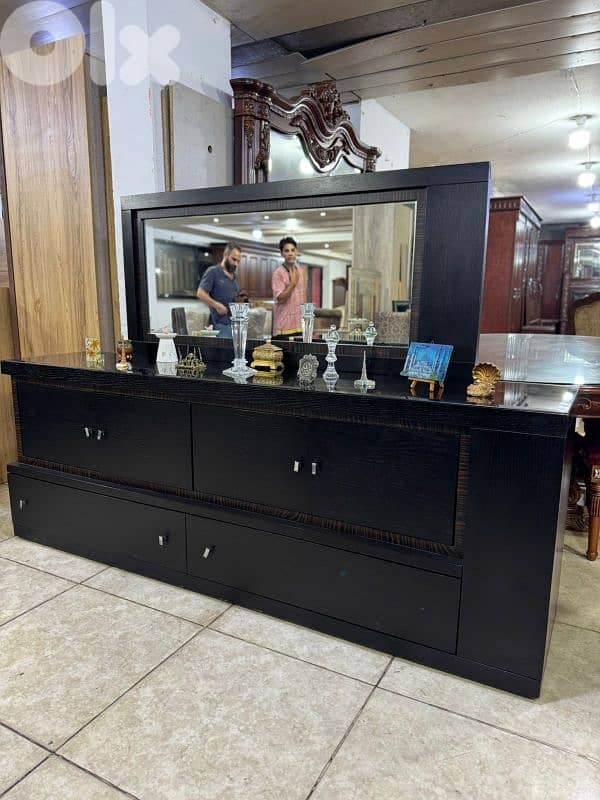 اوضة سفرة تركية كتير مرتبة ونظيفة 2