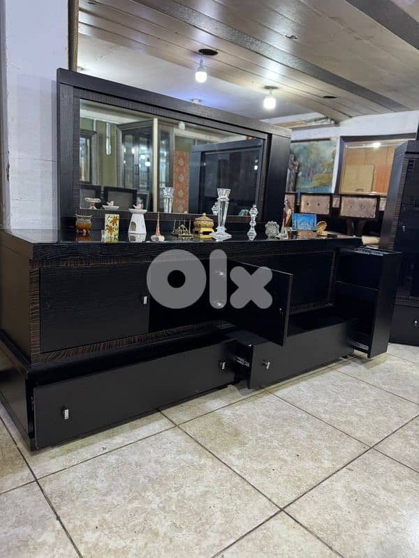 اوضة سفرة تركية كتير مرتبة ونظيفة 3