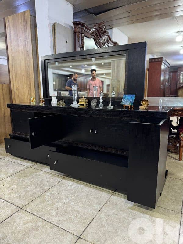 اوضة سفرة تركية كتير مرتبة ونظيفة 4