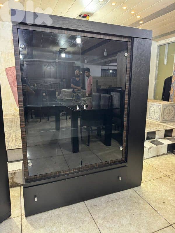 اوضة سفرة تركية كتير مرتبة ونظيفة 7