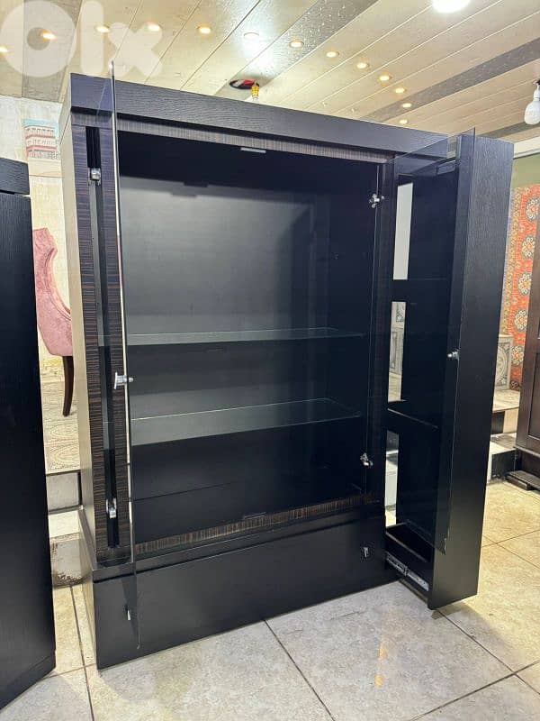 اوضة سفرة تركية كتير مرتبة ونظيفة 8