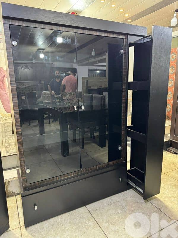 اوضة سفرة تركية كتير مرتبة ونظيفة 9