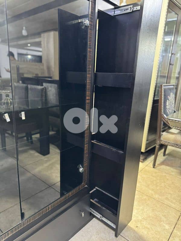 اوضة سفرة تركية كتير مرتبة ونظيفة 10