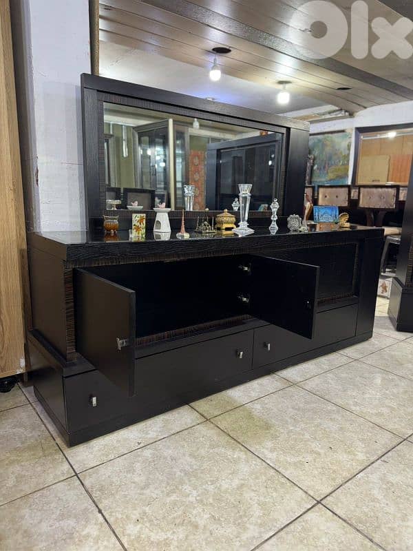 اوضة سفرة تركية كتير مرتبة ونظيفة 11