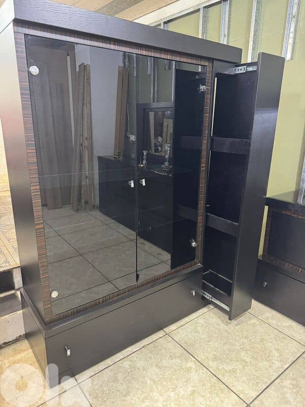 اوضة سفرة تركية كتير مرتبة ونظيفة 12