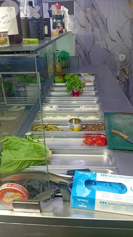 براد ساندويش 0