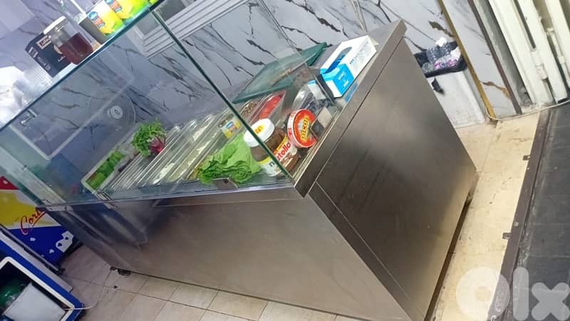 براد ساندويش 1