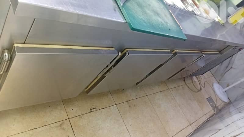 براد ساندويش 2