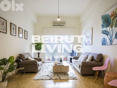 Cozy | Beautifully Furnished | Balconies | View