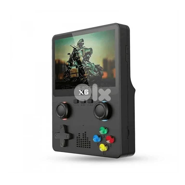 Open box still new 0