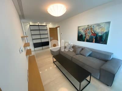 Waterfront City Dbayeh Great Catch! Sea View Apartment for Sale