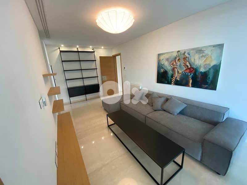 Waterfront City Dbayeh Great Catch! Sea View Apartment for Sale 0