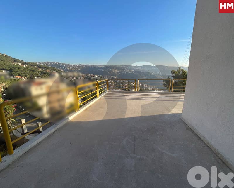 prime location, Open Mountain Views, beit meri/بيت ميري REF#HM128498 0