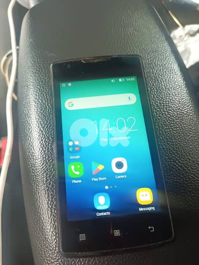 mobile used old model but still new