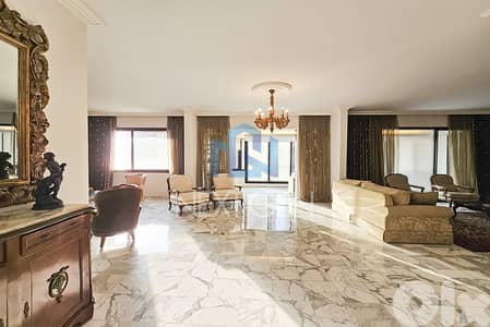 Apartment For Rent In Ramleh Al Baydah |  شقة للإيجار في الرملة البيضا