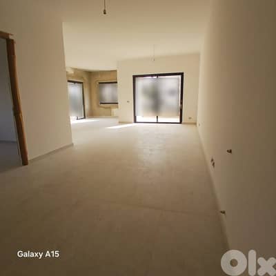 PAYMENT FACILITIES IN DABYEH WITH SEA VIEW 120SQ , (DB-154)