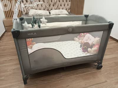 Mila kids bed