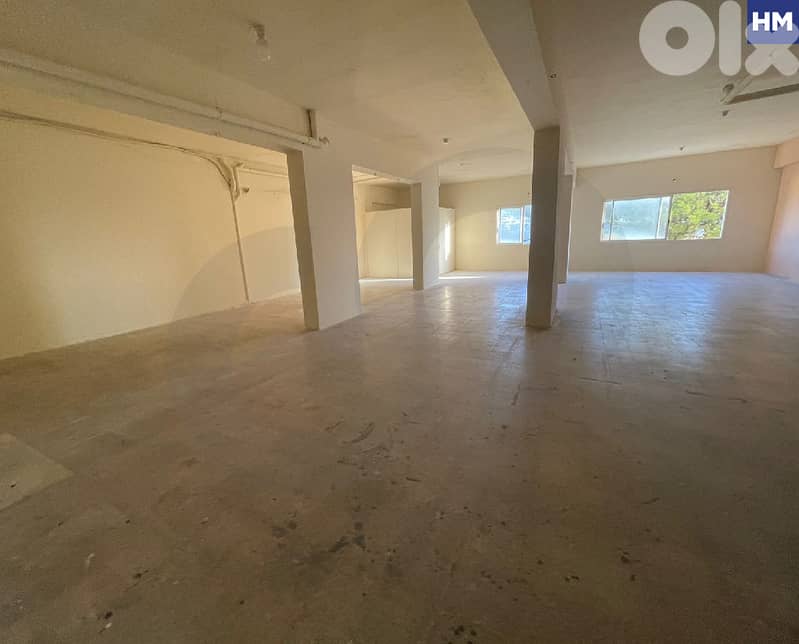 Open Mountain Views, Prime Location, beit mery/بيت مري REF#HM128500 0