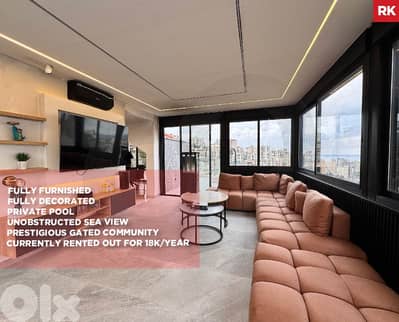 Prestigious Gated Community IN ANTELIAS REF#RK122646